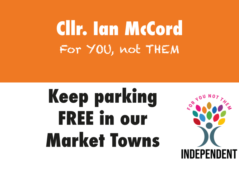 Free Parking Captions pp1